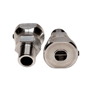 TAYLOR Billet 24MM Wheel Extenders (2) - 5mm pin (5ive/Kraken/MCD etc)