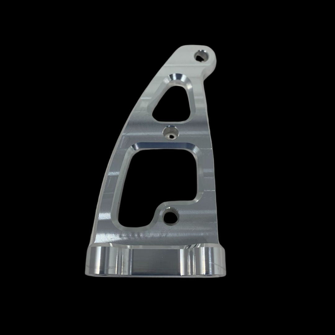 TAYLOR VESLA Billet LH Engine Bracket