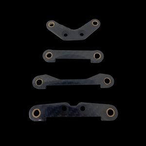 BONEHEAD RC BAJA carbon fibre combo kit