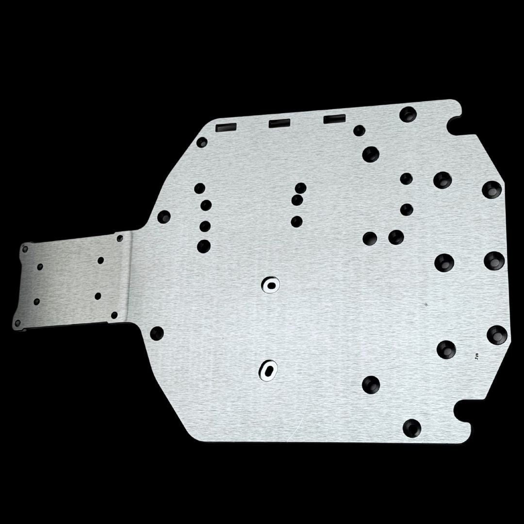 Billet V2 Upgraded Main Chassis VEKTA.5 [KV6609]