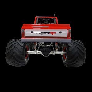 Primal RC V4 1/5 Scale Monster Truck RTR