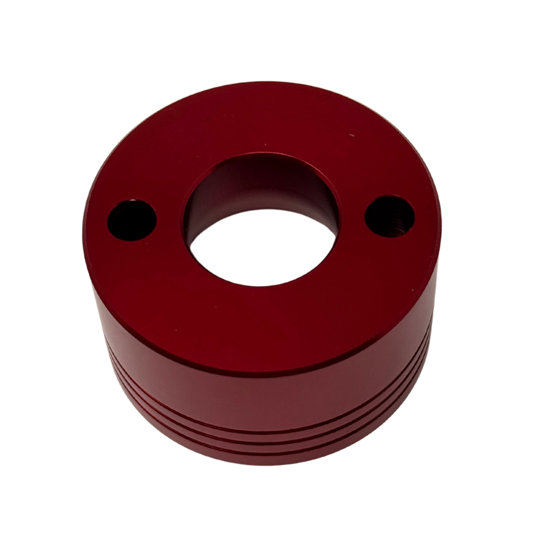 TAYLOR Billet WT Carb Velocity Stack