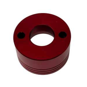 TAYLOR Billet WT Carb Velocity Stack