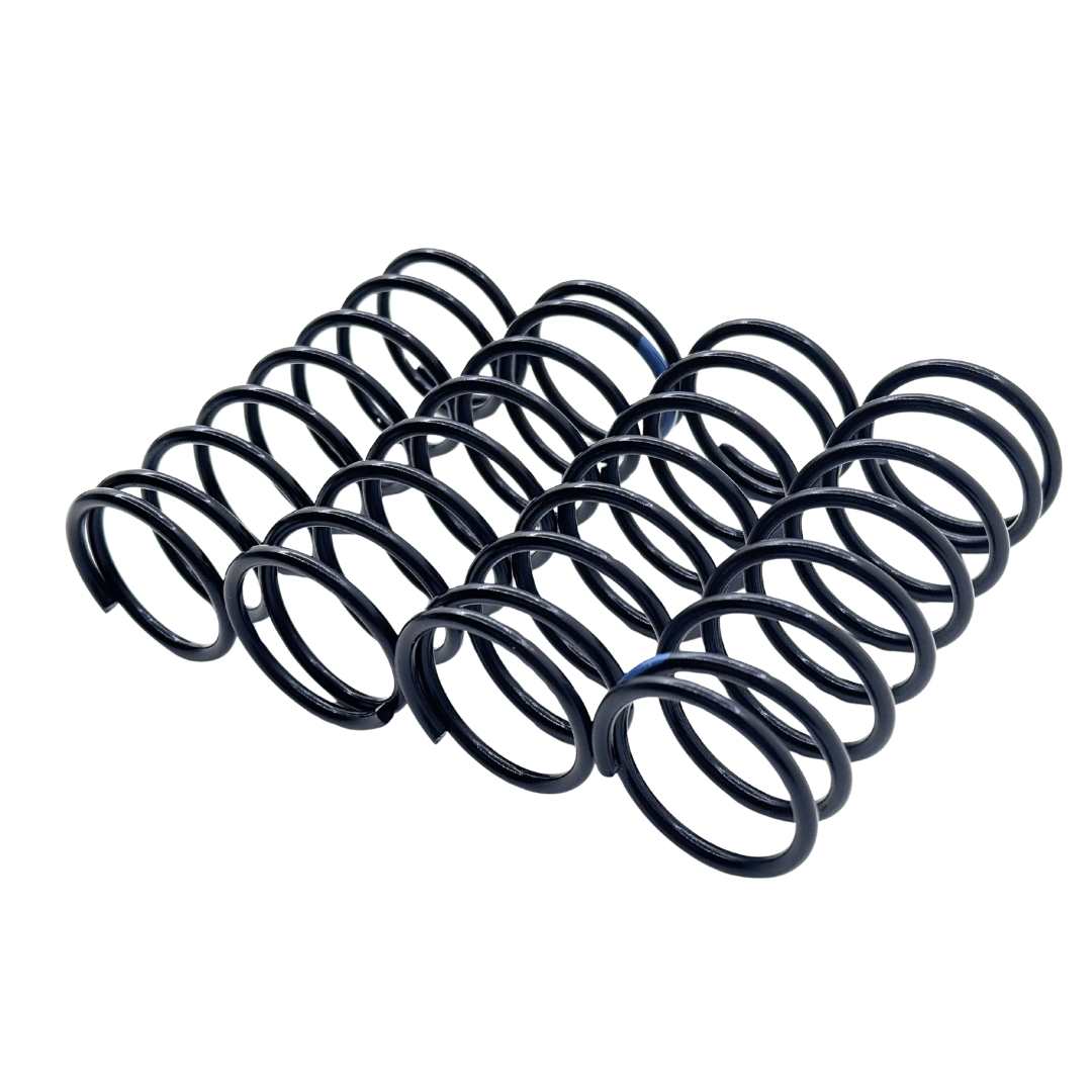 Kraken Super Heavy Duty 3.5mm Stiff Spring Set for Big Bore DBXL Shocks [KRC9210]