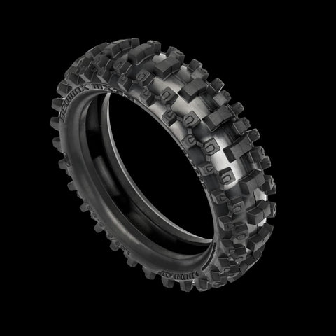 Dunlop Geomax MX33 V2 Bead M2 Front Tire: Promoto-MX