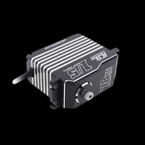 AGFRC Brushless 78KG Billet Servo - A280BHMW