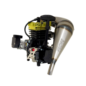 (IN STOCK) TAYLOR 65cc Losi 5ive Supreme V2 Complete Engine Package