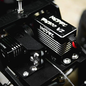 NSDRC RS800 V2 ULTRA HIGH TORQUE BRUSHLESS SERVO