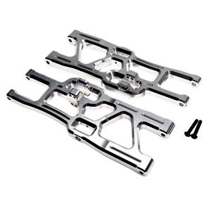 VESLA.5 HD Front Billet Aluminum Arms [KVS215]