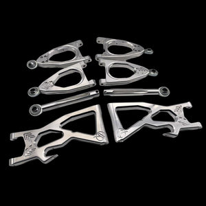 Red Arrow USA HD V2 Baja Extended Arm kit