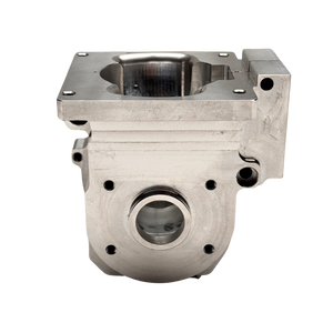 ALX 71P-85 Crank Case Set