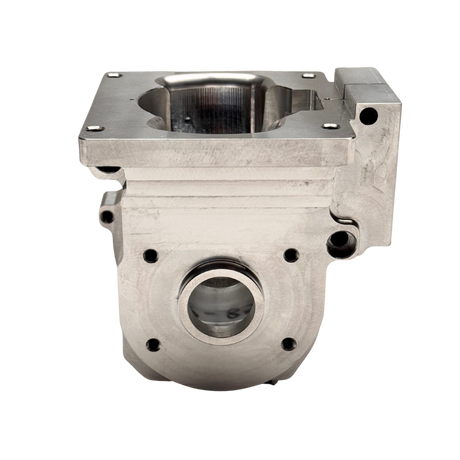 ALX 71P-85 Crank Case Set