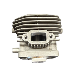 RV-Racing Race Ported 35.2cc Zenoah Fujiwara 4 bolt Top End Kit