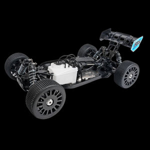 MCD RR5 Buggy Competition Rolling Chassis