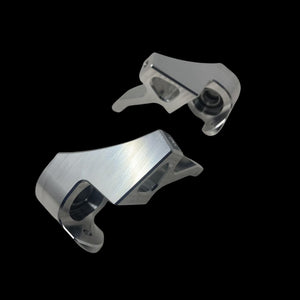 Red Arrow USA HD Baja Steering Knuckles