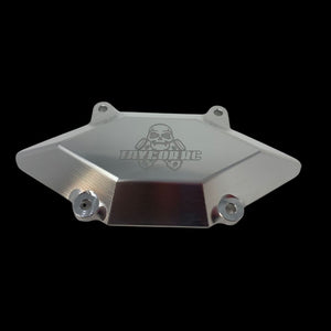 TAYLOR Billet KRAKEN Rear Axle Housing Cover