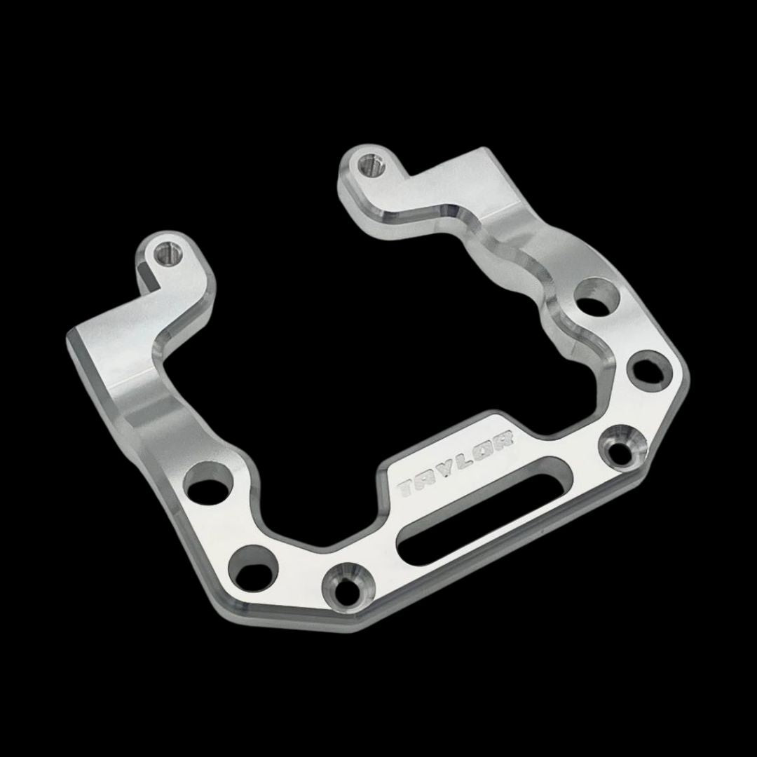 TAYLOR BAJA Billet Bumper Brace