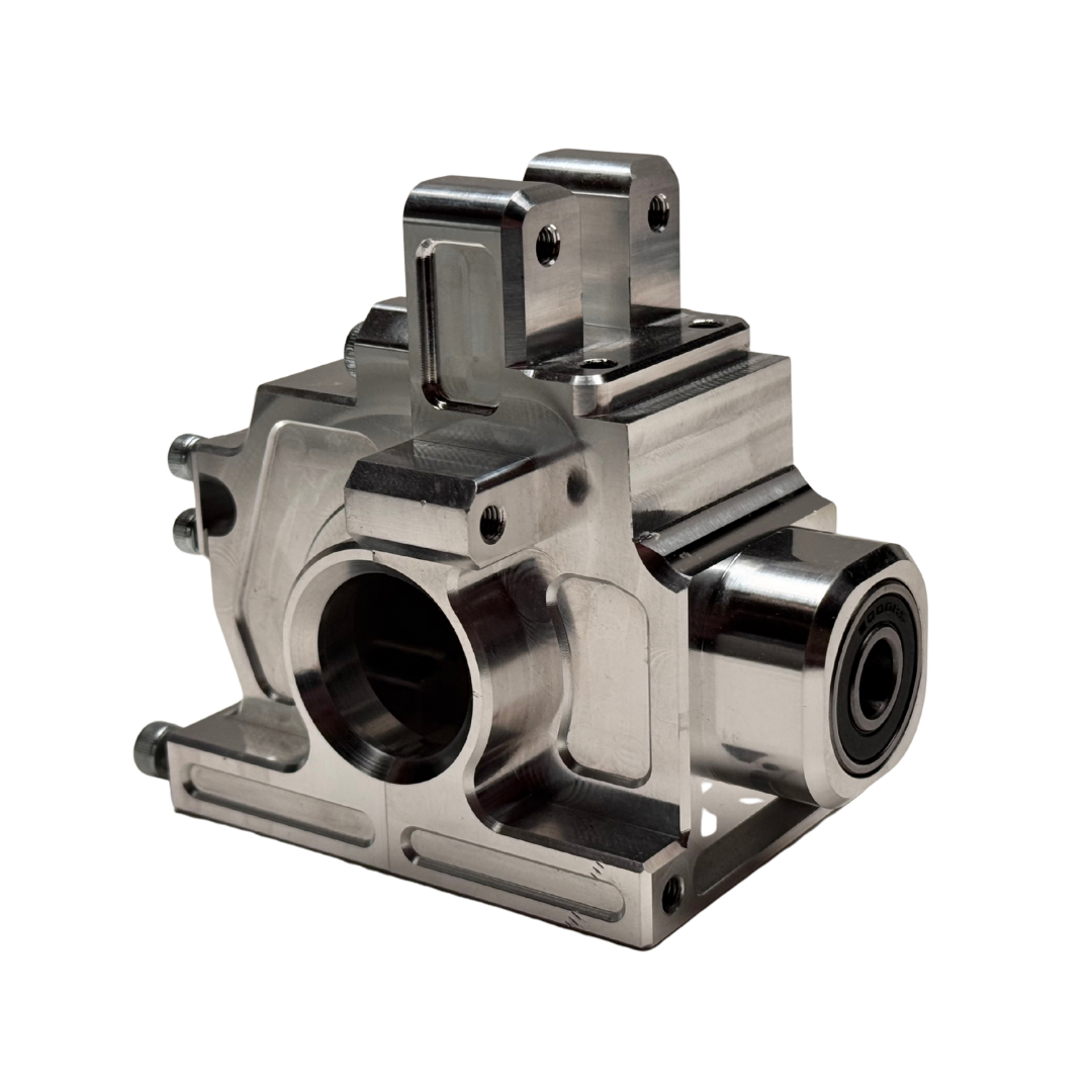 "NEW SLIGHT BLEMISH"     TAYLOR Billet VEKTA/KV5TT Front Diff Housing