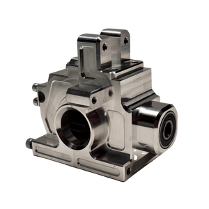 "NEW SLIGHT BLEMISH"     TAYLOR Billet VEKTA/KV5TT Front Diff Housing