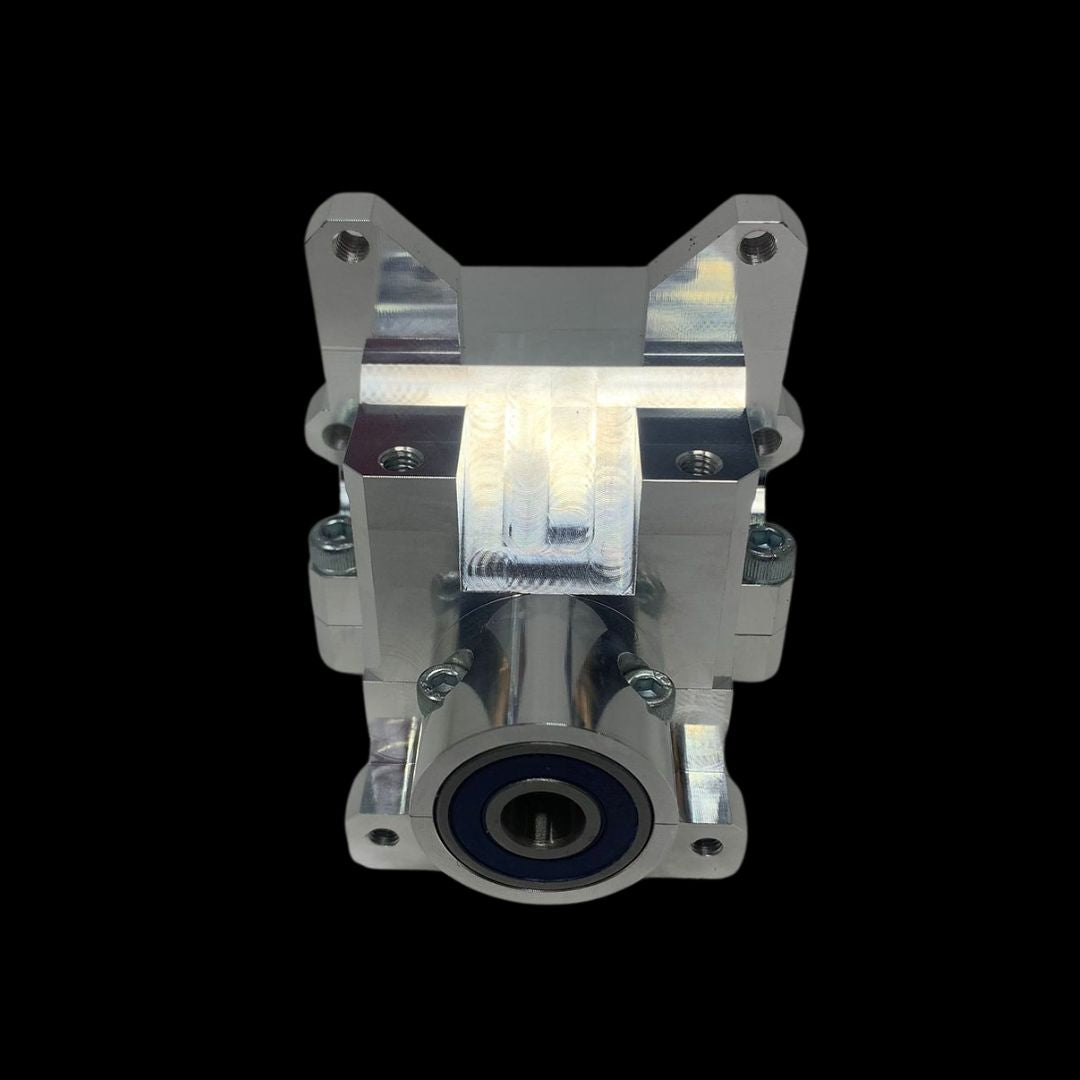 TAYLOR LOSI 5B/5T/2.0 Front Diff Housing / Bulkhead