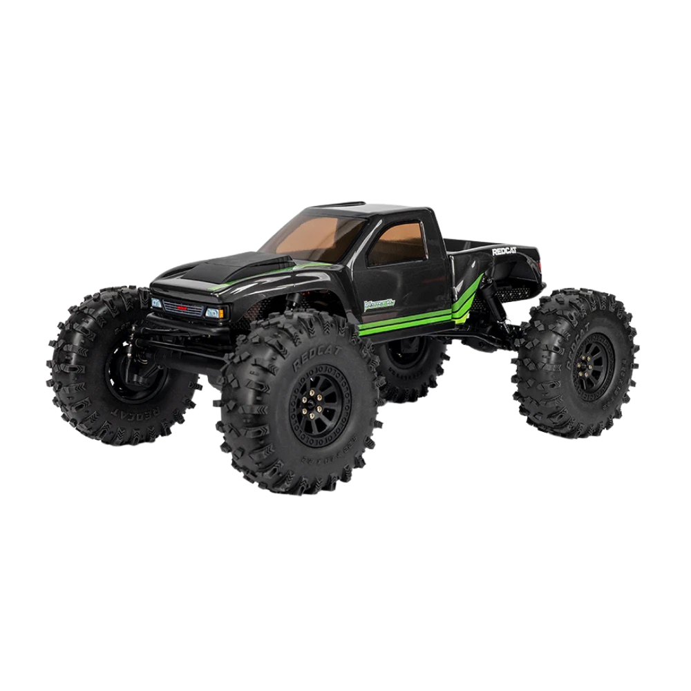 Redcat Vertex-10W - 1:10 Scale Brushless Electric Rock Crawler