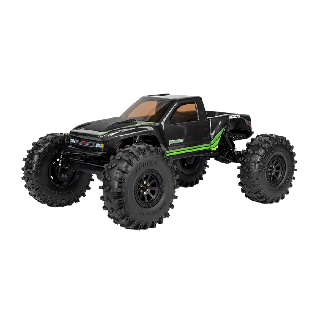 Redcat Vertex-10W - 1:10 Scale Brushless Electric Rock Crawler