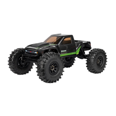 Redcat Vertex-10W - 1:10 Scale Brushless Electric Rock Crawler