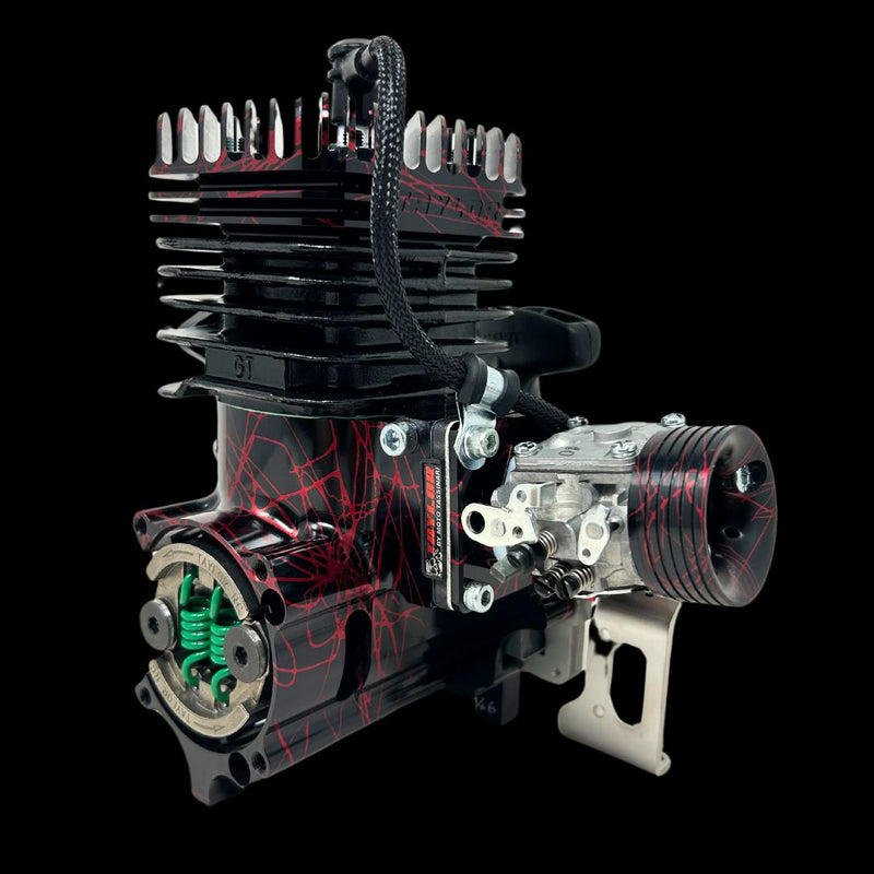 Downloads | Taylor RC