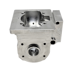 ALX Super 63 Crank Case Set