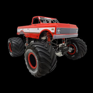 Primal RC V4 1/5 Scale Monster Truck RTR