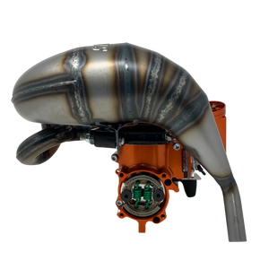 TAYLOR 50GT V2 VEKTA & KV5TT RC Engine Complete Package