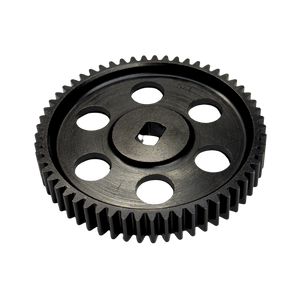 57T Hardened Steel Slipper Eliminator Spur Gear VESLA.5 [KVS233]