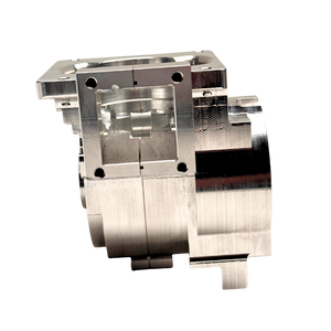 ALX 71P-85 Crank Case Set