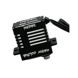 RS100 High Torque Micro Servo