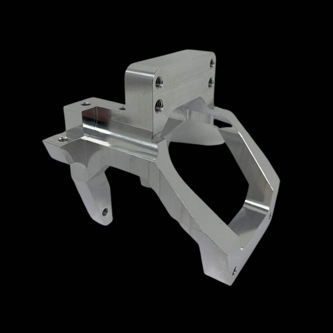 OUTLAW V3 Rear Cage Section