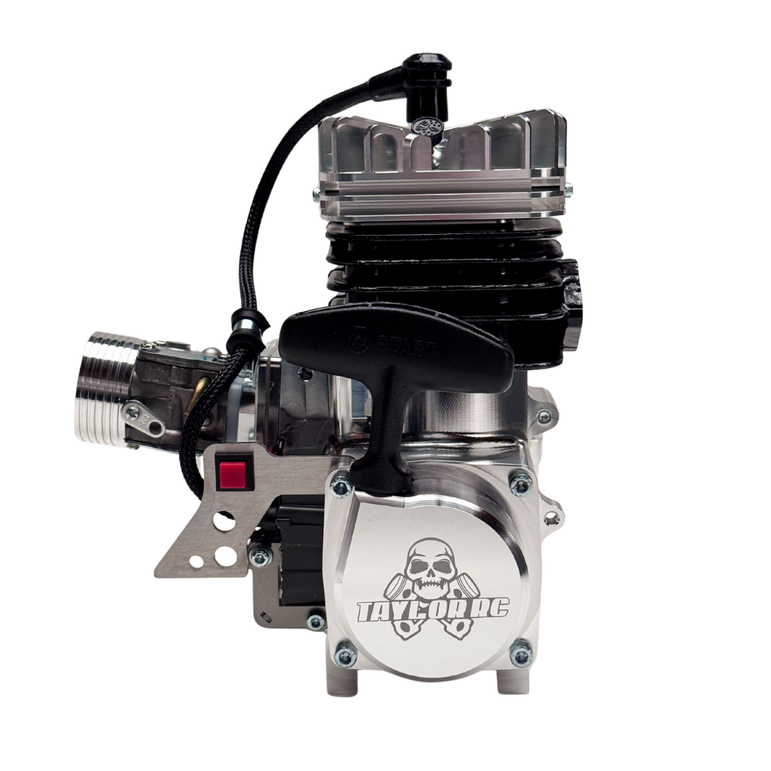 TAYLOR 71 Supreme V2 Complete Engine Package