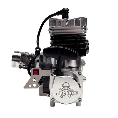 TAYLOR 65 Supreme V2 Complete Engine Package