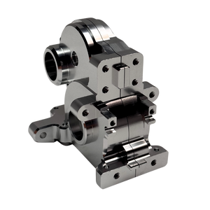 Big Bore VESLA.5 Transmission Case Kit [KVS206] - SURFACE BLEMISHED