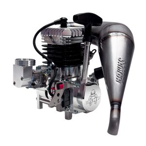 TAYLOR 46GT V2 Big Block RC Engine Package