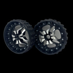 Pair of Genesis Cross-Cutter 2