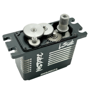 NSDRC RS1 MONSTER TORQUE BRUSHLESS SERVO