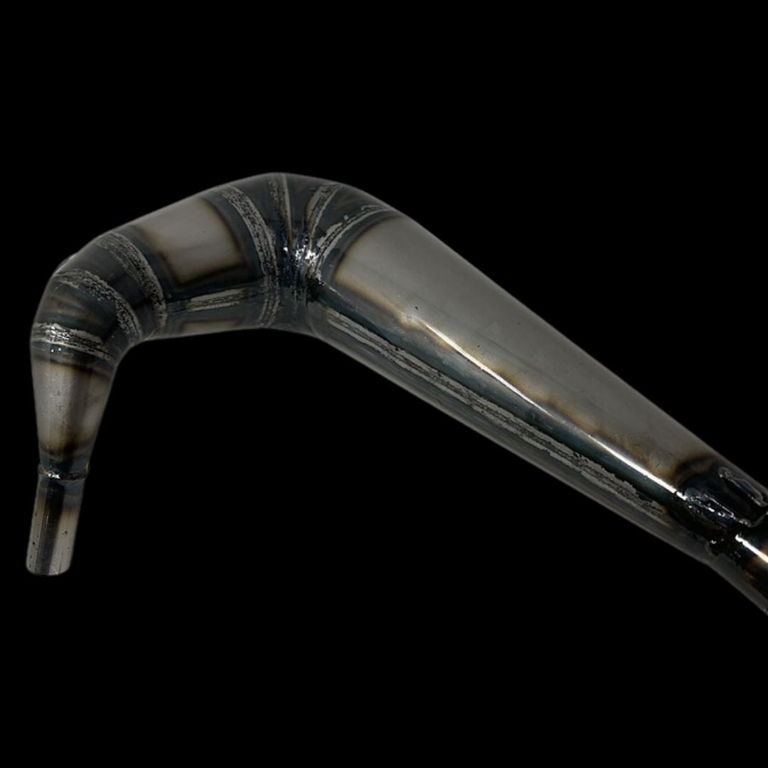 TAYLOR TG "ULTIMATE-EDITION" BAJA or HYBRID PIPE