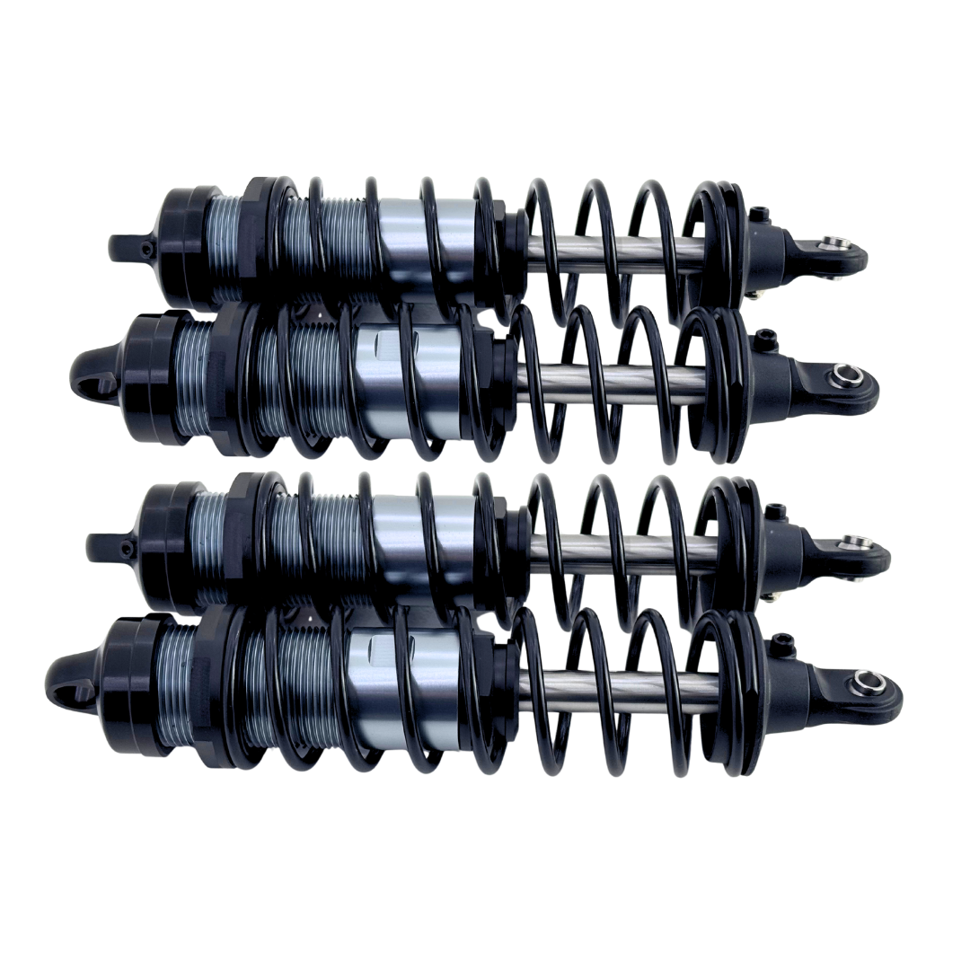 Kraken HD Outlaw Hybrid Big Bore Shocks (Set of 4) [KRC9301]