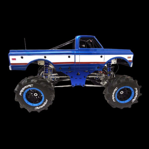 PRIMAL 1/5 Raminator V3 Mega Monster Truck