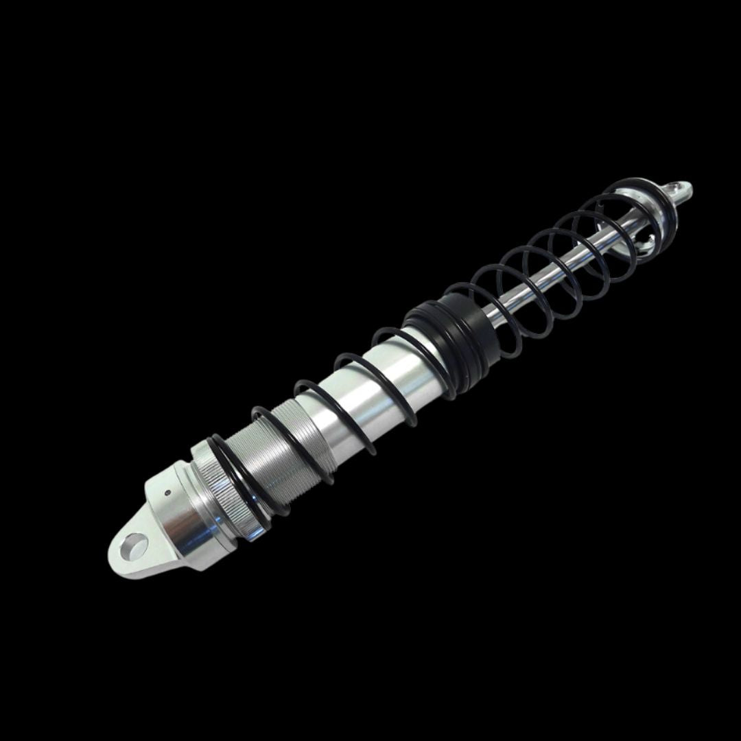 Primal Monster Truck Silver V3 MEGA Shocks (2)