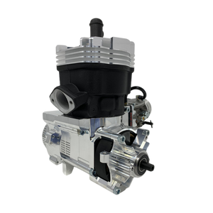 DIABLO 88cc Complete Package