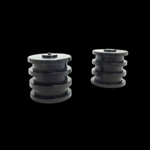 Primal MT V3/V4 Negative Pressure Billet Shock Cap Kit (2)