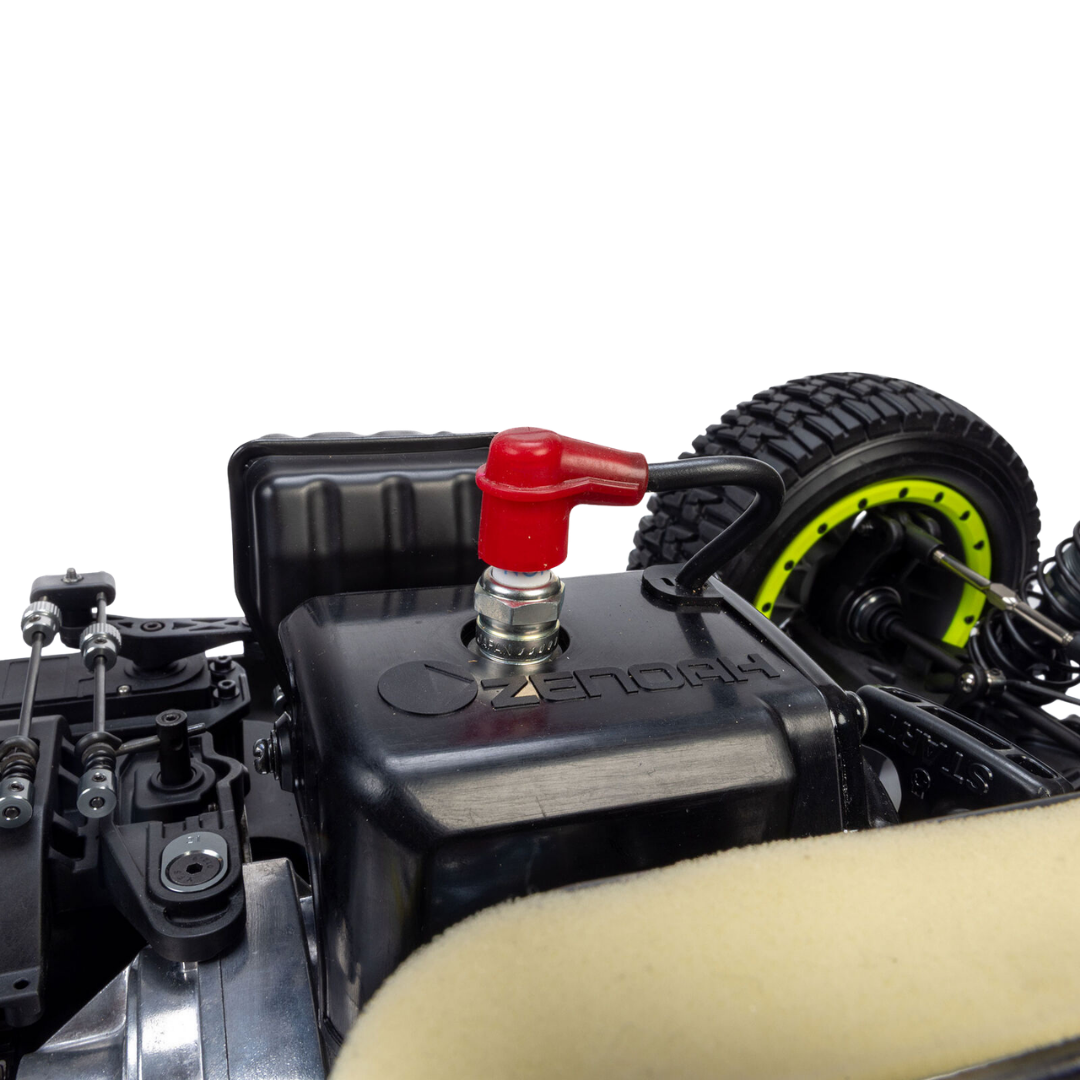 Losi 1/5 5IVE-TG 3.0 35cc GAS 4WD Desert Truck RTR [LOS05025]