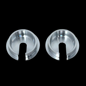 Taylor Losi 5T/5B/2.0 Billet Shock Perches (2)