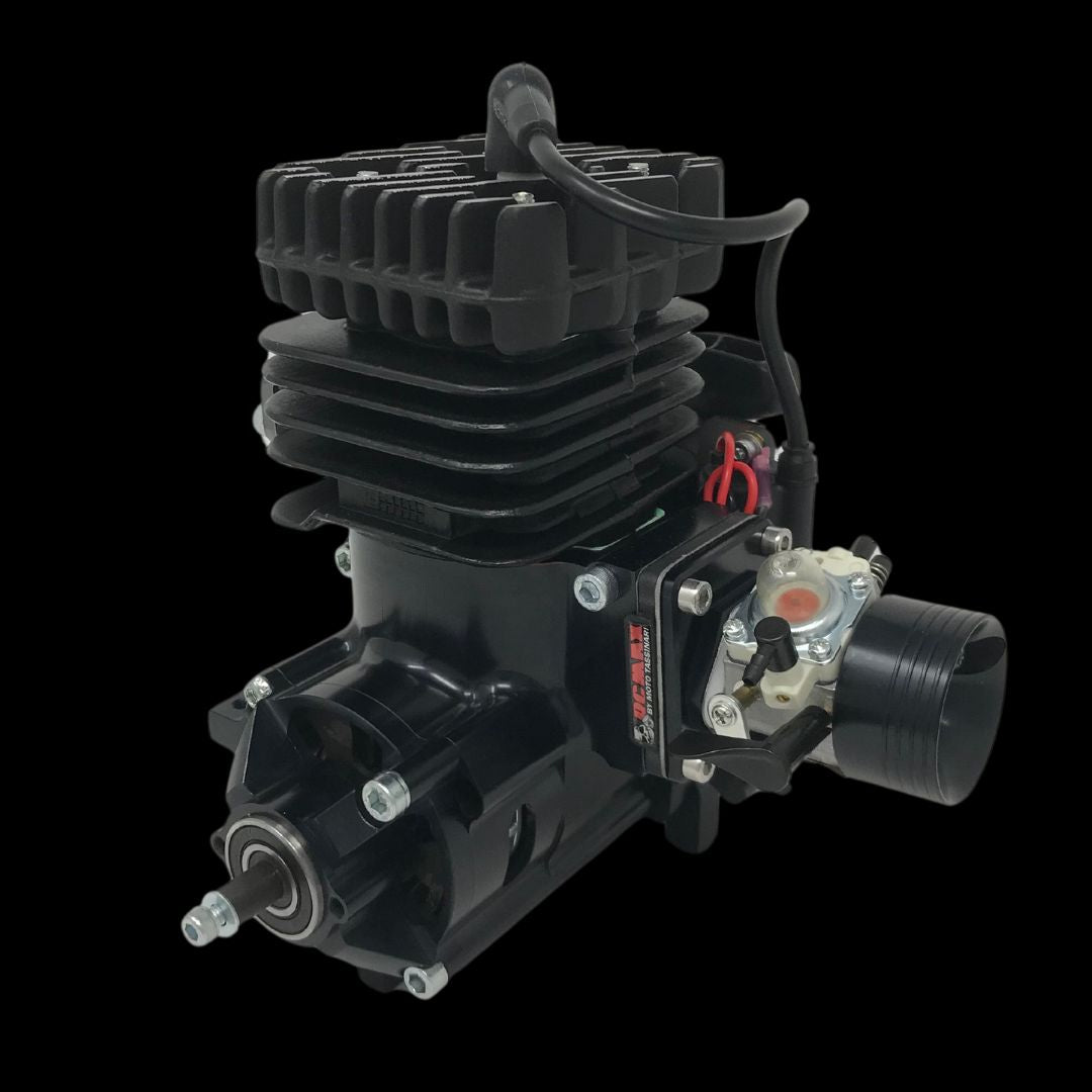 TAYLOR 40GT V2 Engine – Taylor RC